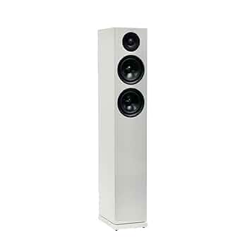 設置取付無料✨ 美品！DENONトールボーイスピーカーおしゃれインテリアブラック オンキョー(ONKYO)|トールボーイスピーカー|HARDOFFオフモール